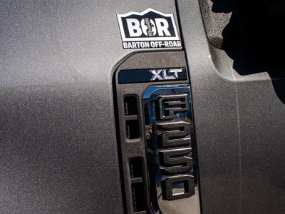 2026 Ford F-250 XLT (BOR) Barton Off-Road