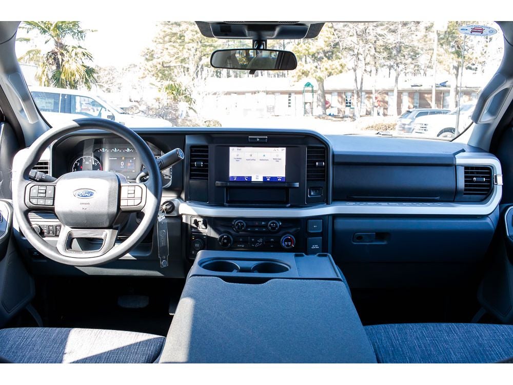 2026 Ford F-250 XLT (BOR) Barton Off-Road