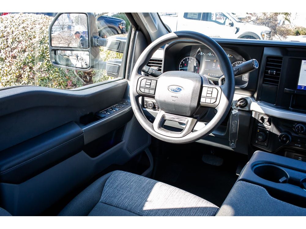 2026 Ford F-250 XLT (BOR) Barton Off-Road