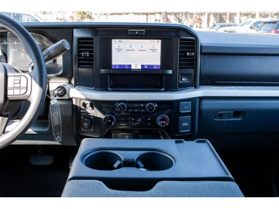 2026 Ford F-250 XLT (BOR) Barton Off-Road