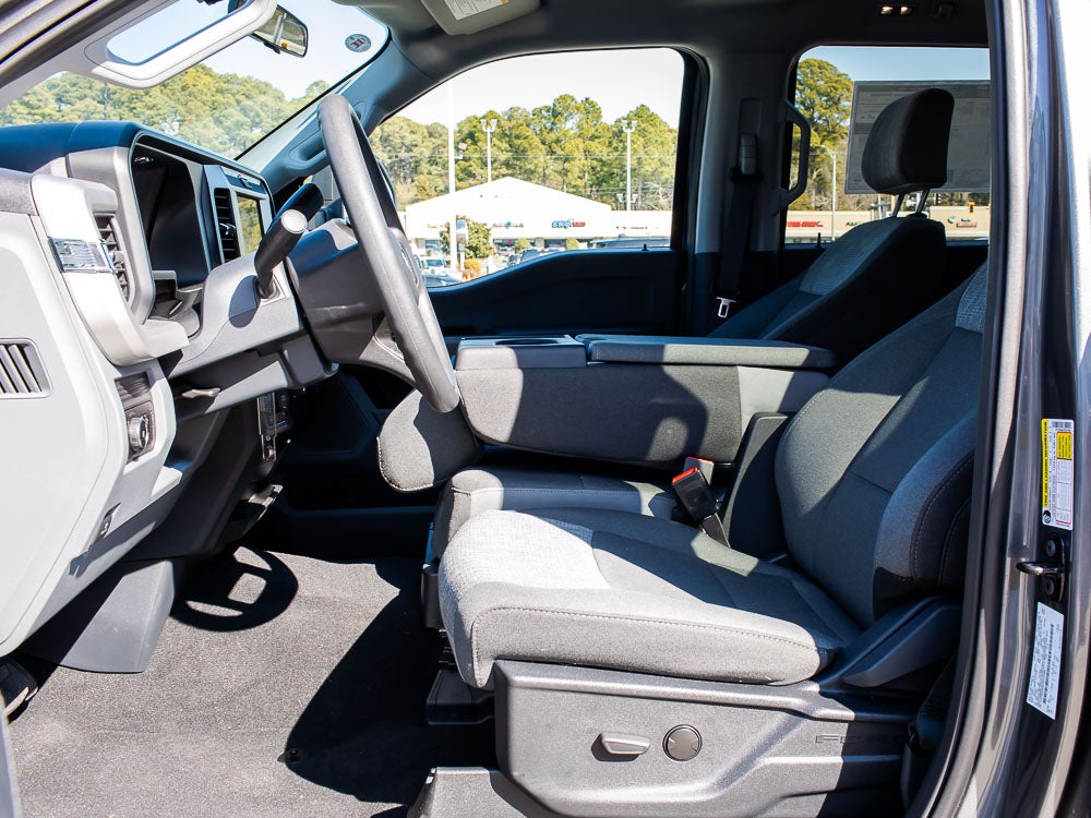 2026 Ford F-250 XLT (BOR) Barton Off-Road