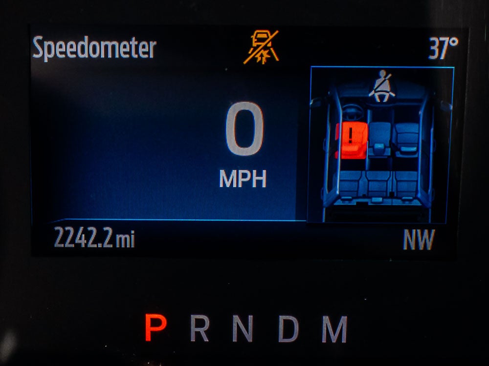 2026 Ford F-250 XLT (BOR) Barton Off-Road