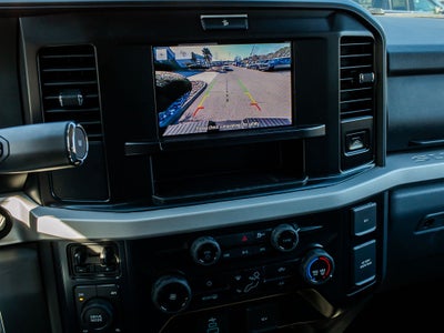 2026 Ford F-250 XLT (BOR) Barton Off-Road