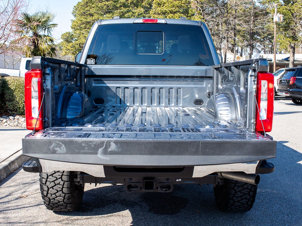 2026 Ford F-250 XLT (BOR) Barton Off-Road