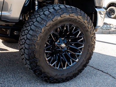 2026 Ford F-250 XLT (BOR) Barton Off-Road