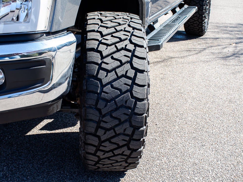 2026 Ford F-250 XLT (BOR) Barton Off-Road