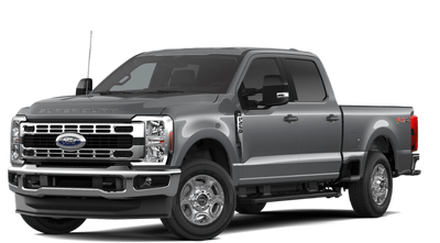 2026 Ford F-250 XLT (BOR) Barton Off-Road