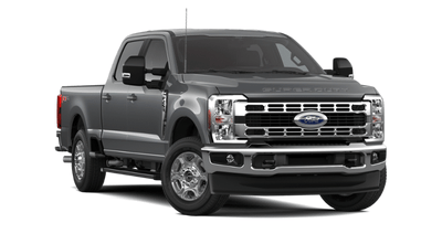 2026 Ford F-250 XLT (BOR) Barton Off-Road