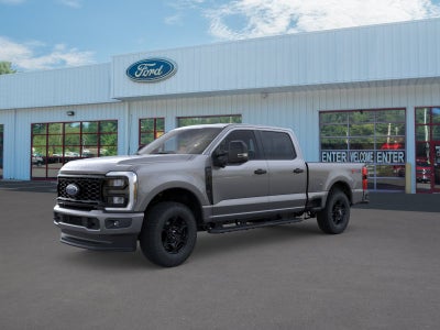 2026 Ford F-250 XL
