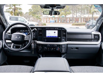 2024 Ford F-250 XLT