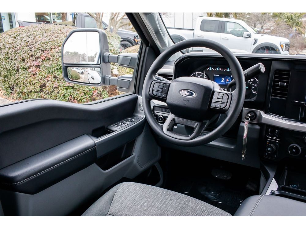 2024 Ford F-250 XLT