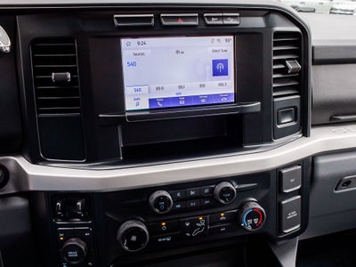 2024 Ford F-250 XLT