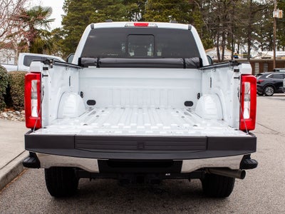 2024 Ford F-250 XLT