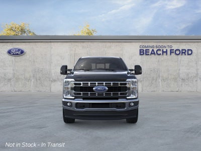 2026 Ford F-250 XLT