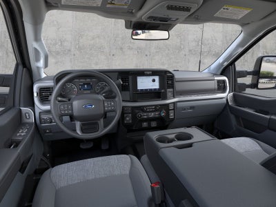 2026 Ford F-250 XLT