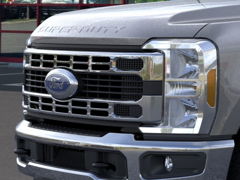 2026 Ford F-250 XLT