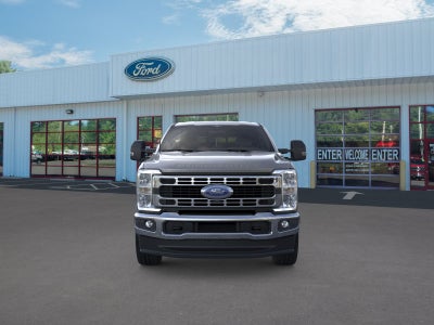 2026 Ford F-250 XLT