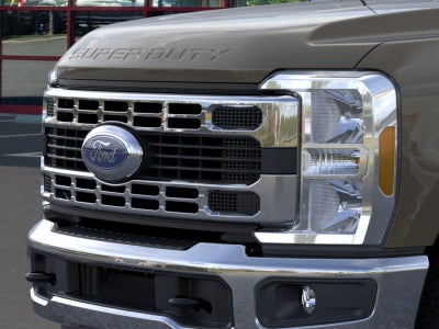 2026 Ford F-250 XLT