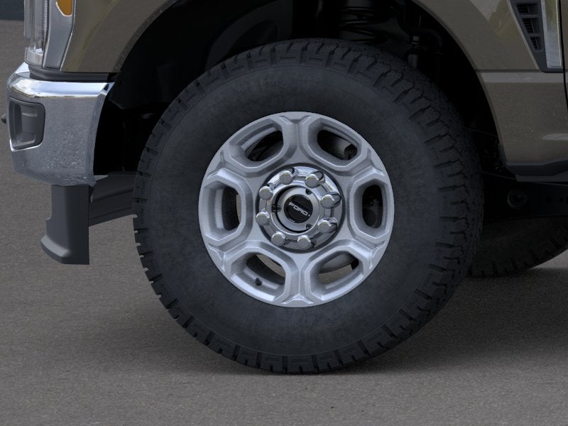 2026 Ford F-250 XLT
