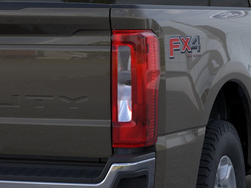 2026 Ford F-250 XLT