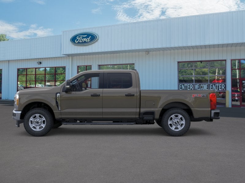 2026 Ford F-250 XLT