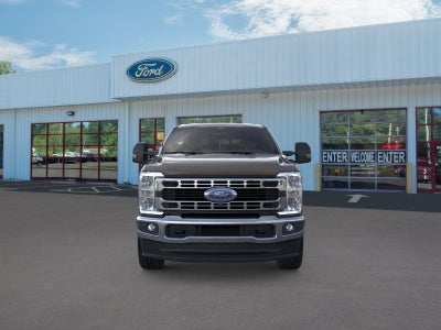 2026 Ford F-250 XLT