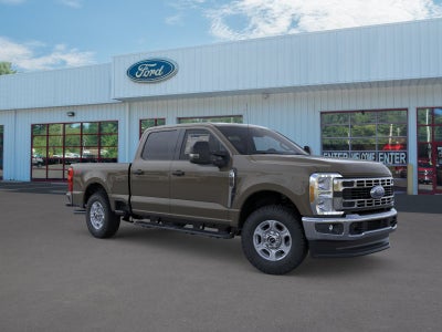 2026 Ford F-250 XLT