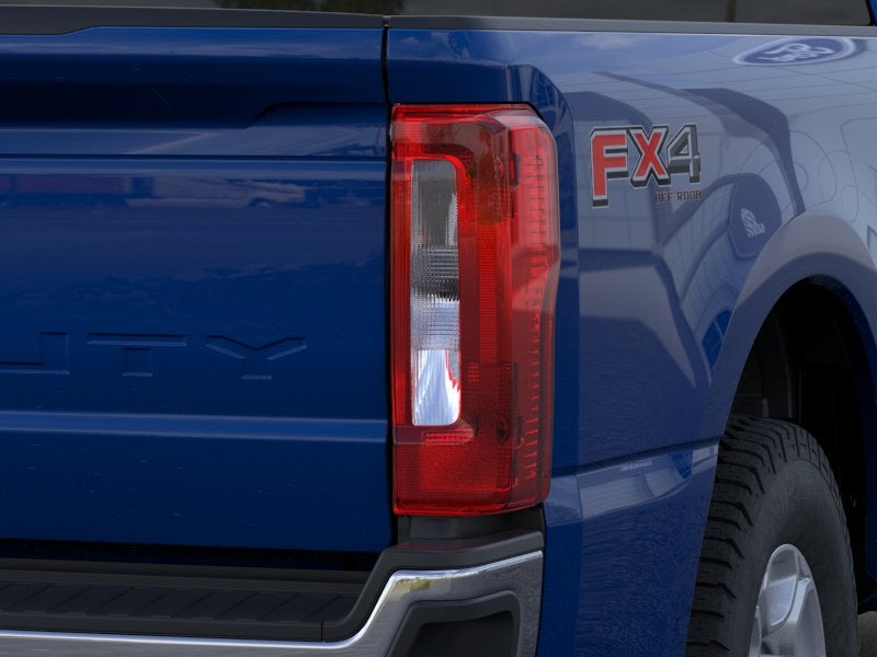 2026 Ford F-250 XLT