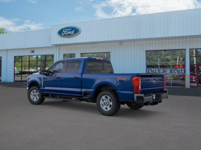 2026 Ford F-250 XLT