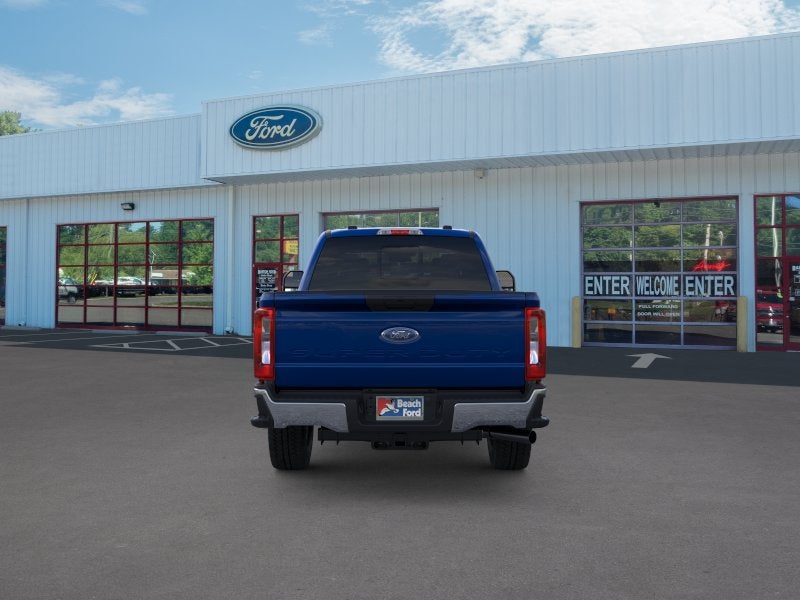 2026 Ford F-250 XLT