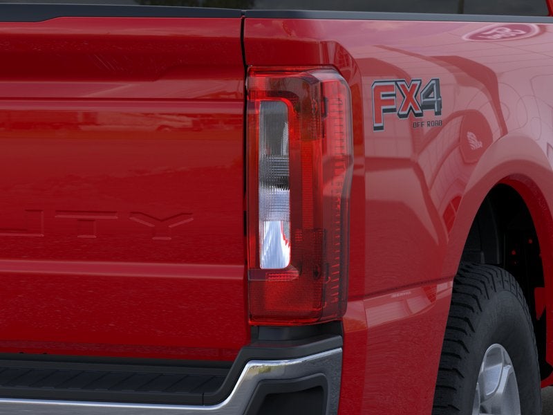2026 Ford F-250 XLT