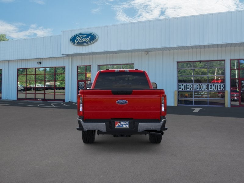 2026 Ford F-250 XLT