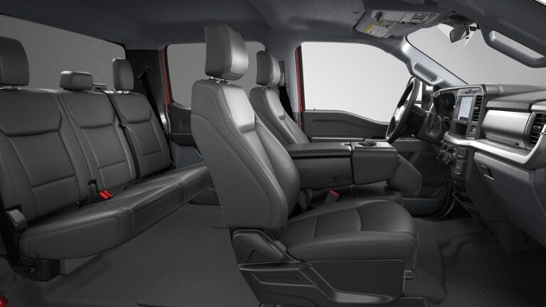 2026 Ford F-250 XLT