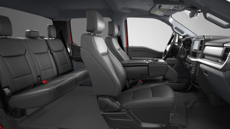 2026 Ford F-250 XLT
