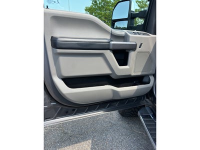 2022 Ford F-250 XLT