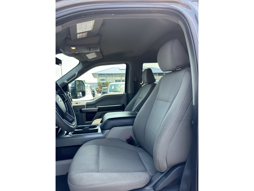 2022 Ford F-250 XLT