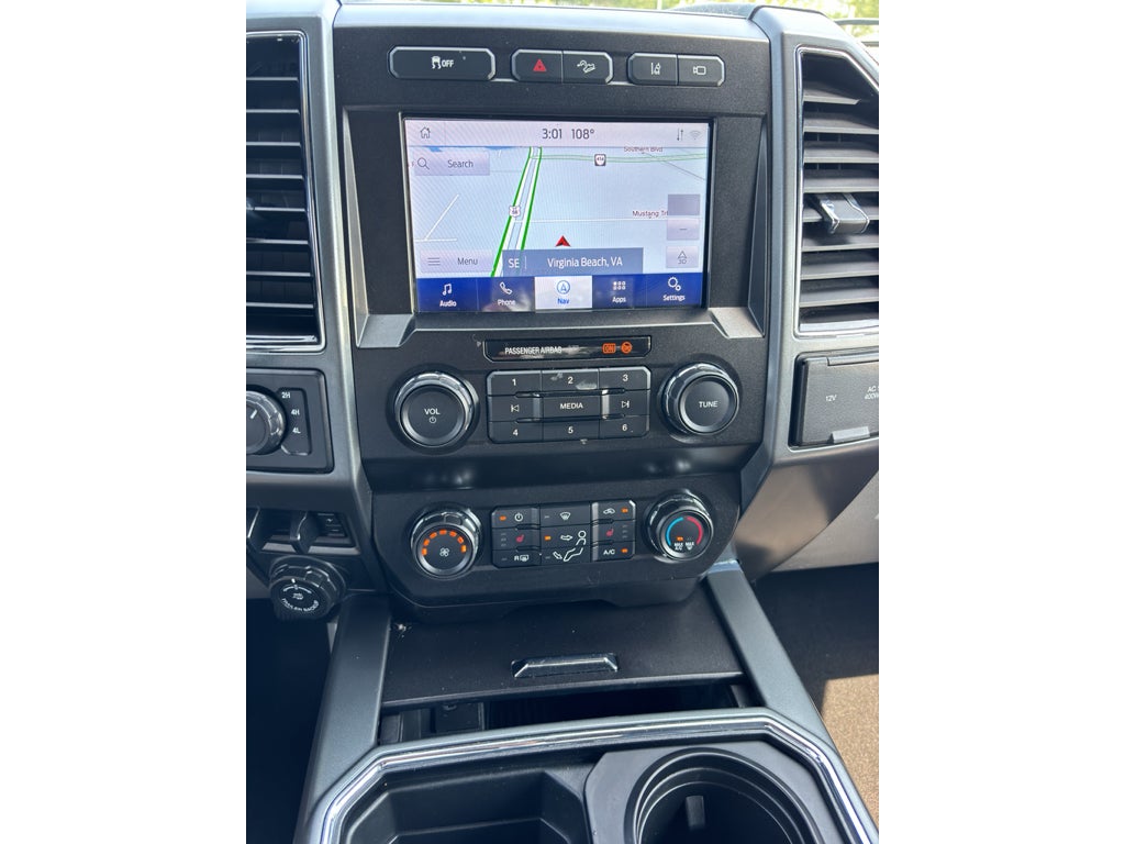 2022 Ford F-250 XLT