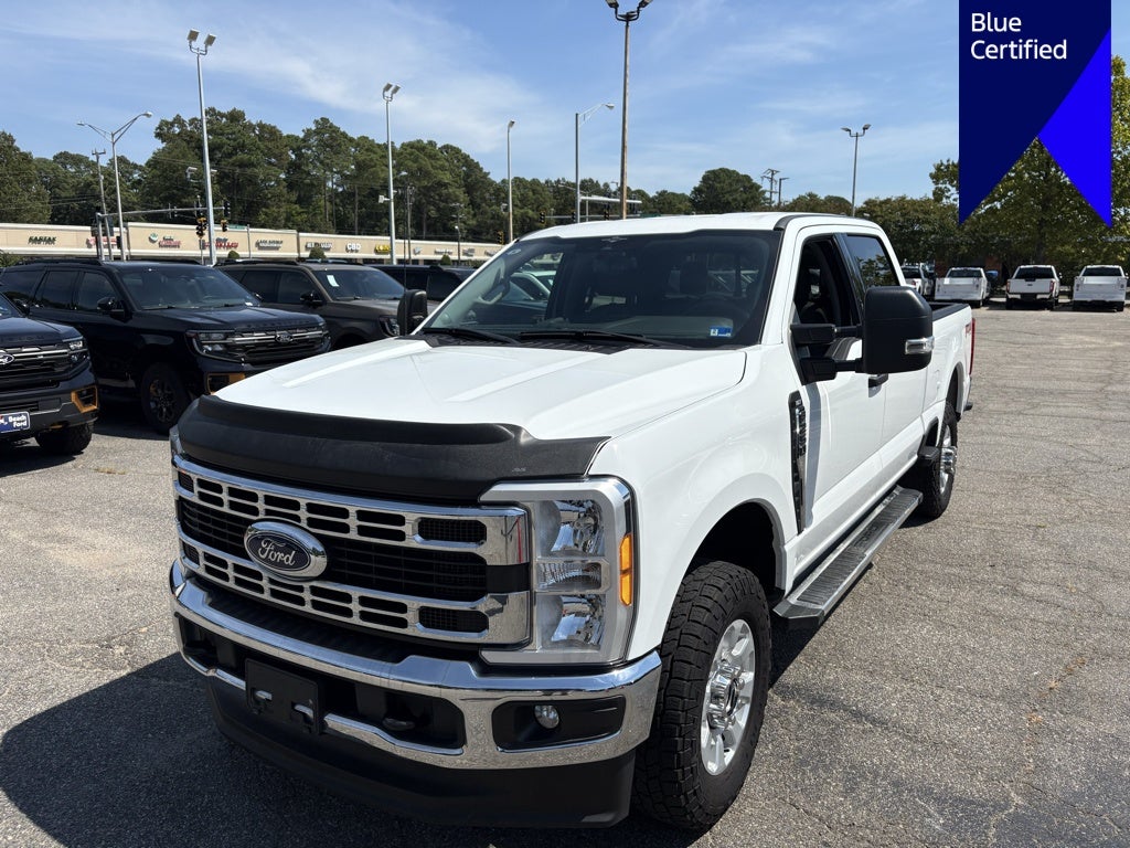 2023 Ford F-250 XLT