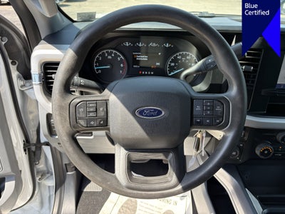 2023 Ford F-250 XLT
