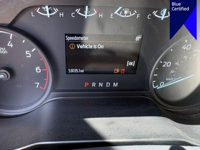 2023 Ford F-250 XLT