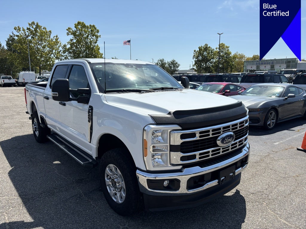2023 Ford F-250 XLT