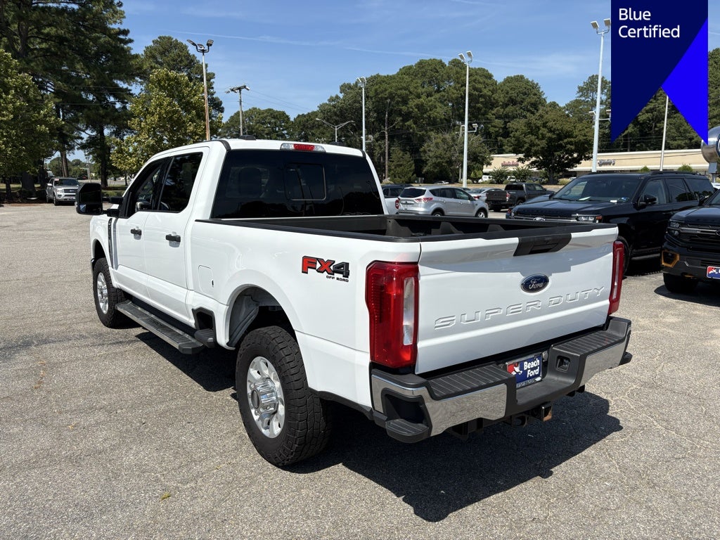 2023 Ford F-250 XLT