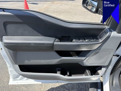 2023 Ford F-250 XLT