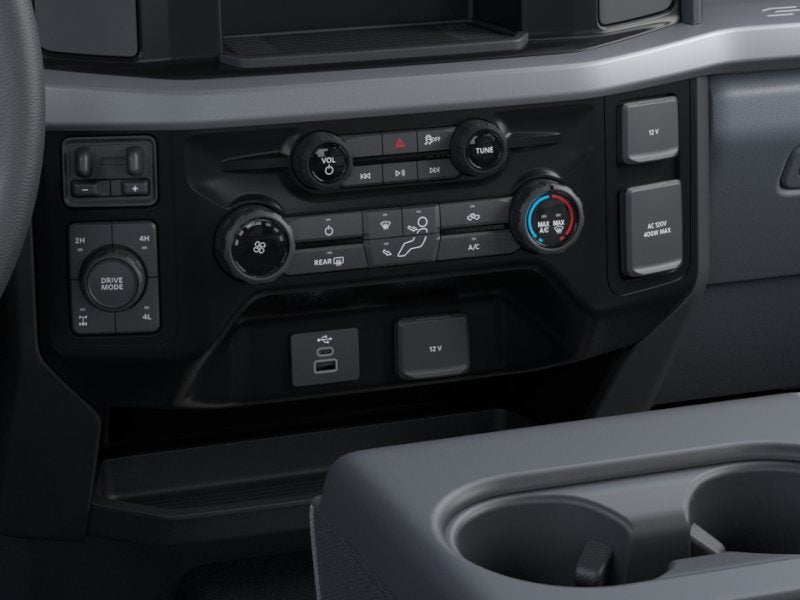 2026 Ford F-250 XLT