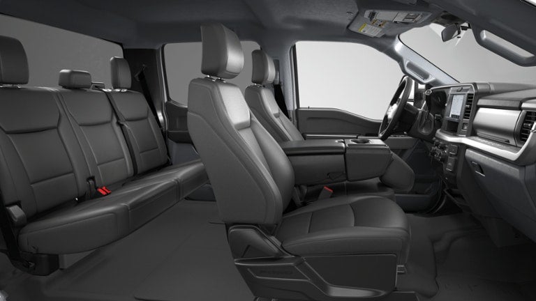 2026 Ford F-250 XLT
