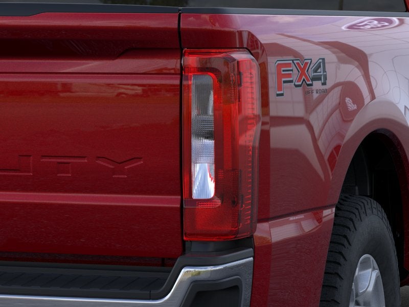 2026 Ford F-250 XLT