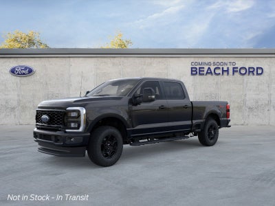 2026 Ford F-250 XL