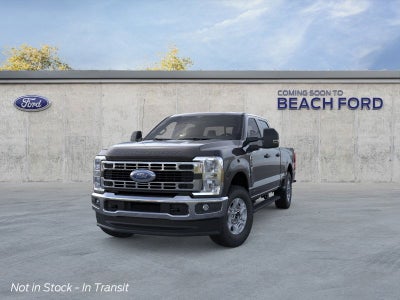 2026 Ford F-250 XLT