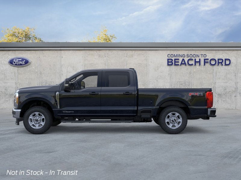 2026 Ford F-250 XLT