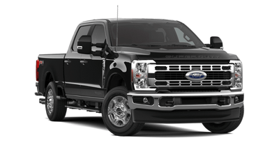 2026 Ford F-250 XLT